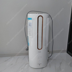 파세코창문형에어컨 PWA-3300WG