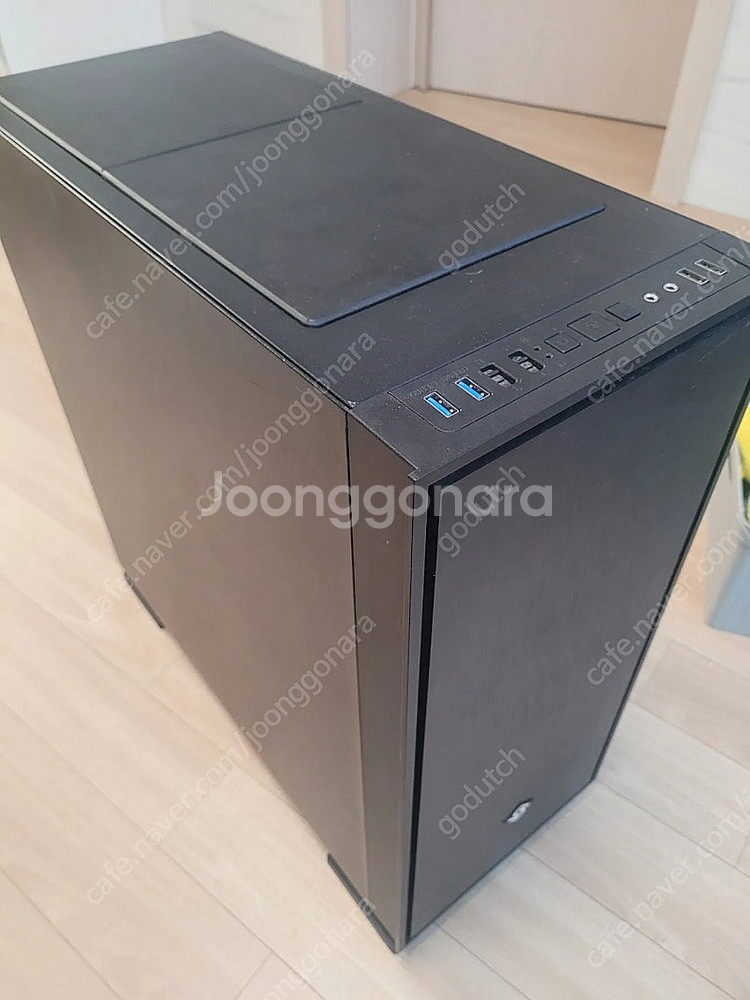 abko suitmaster 820g 케이스와 micr...--3