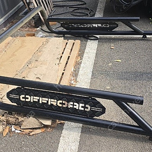 렉스턴 칸전용!롤바