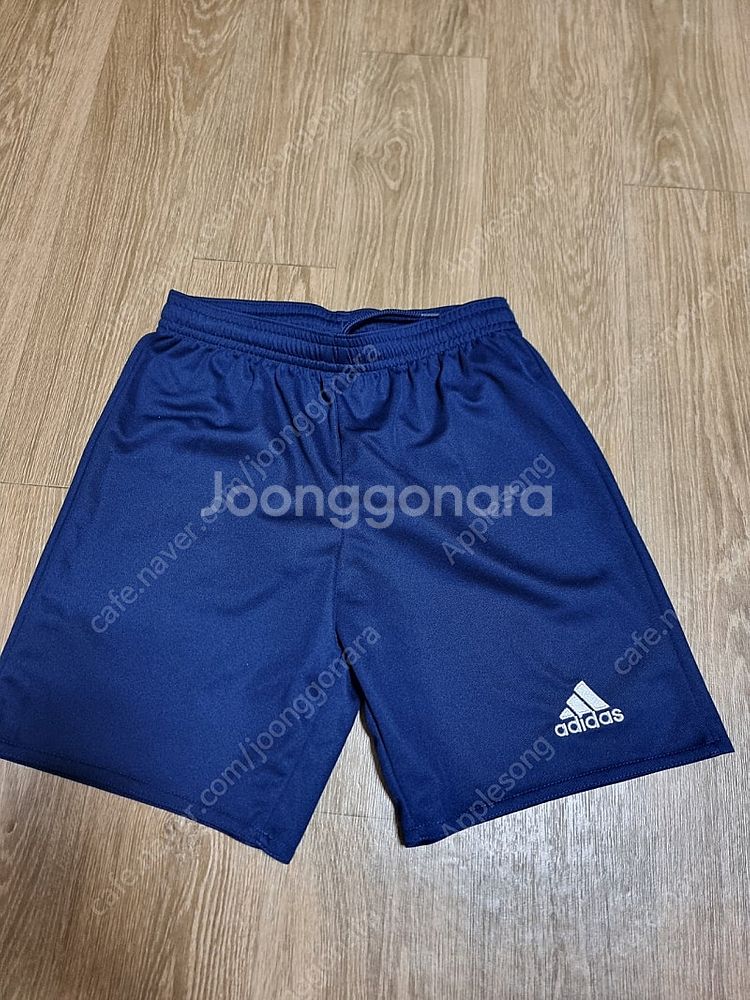남아 반바지, 7부바지(아디다스 뉴발 블랙야크)--1