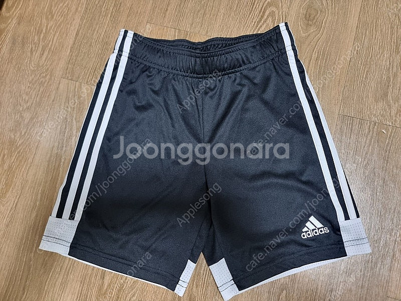 남아 반바지, 7부바지(아디다스 뉴발 블랙야크)--5