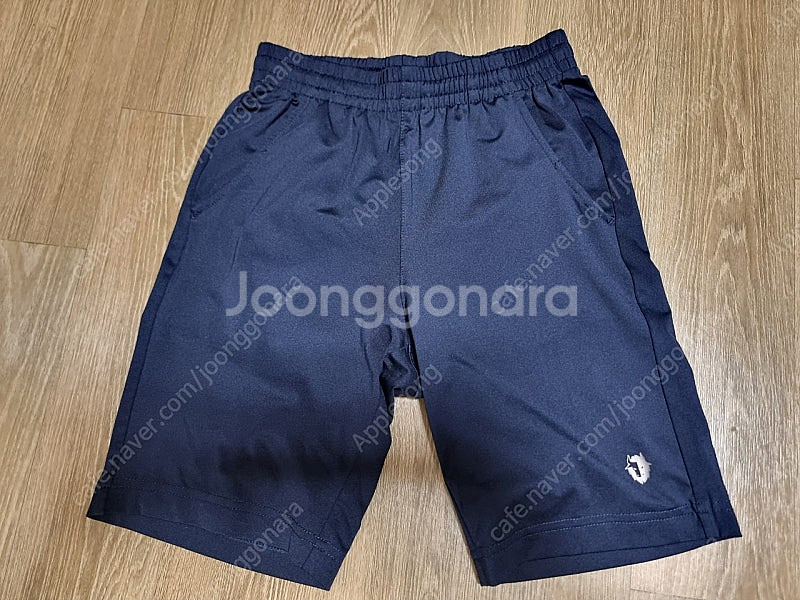 남아 반바지, 7부바지(아디다스 뉴발 블랙야크)--8