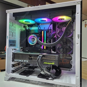 i9-14900k...5080....본체 팝니다