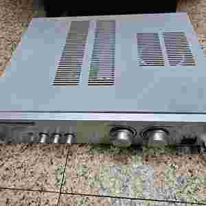 GX-300/BOSTONAUDIO 2채널앰프
