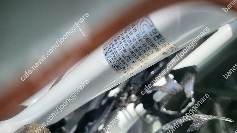 신품급 트리곤 SLD 105 신형 프레임 49 사이즈 S 브론즈 색상 판매해요~ 의정부 고산지구 직거래 합니다 이미지