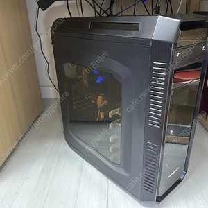 i5-6600 GTX1060 컴퓨터 본체