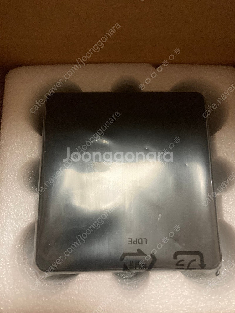 인텔 nuc 11 performance i5 미개봉 팔...--0
