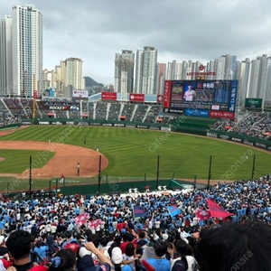 5월6일 롯데 vs ssg 2연석 양도