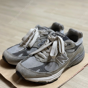 250 뉴발란스993 (MR993GL)