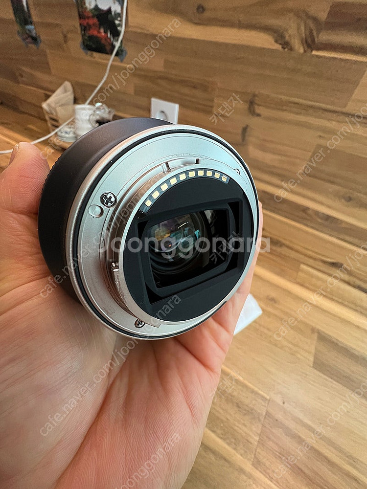 탐론 28-200 (탐론28200) 새제품급 팝니다.--3