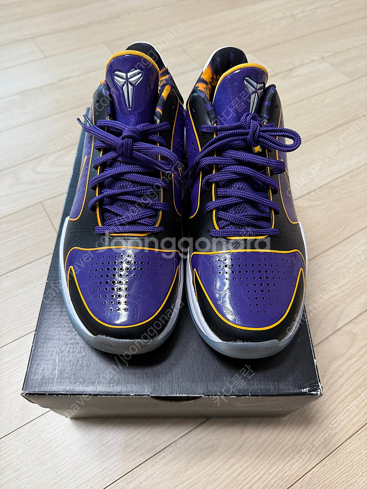 [280] 코비5 5x champ--0