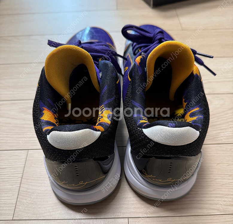 [280] 코비5 5x champ--3