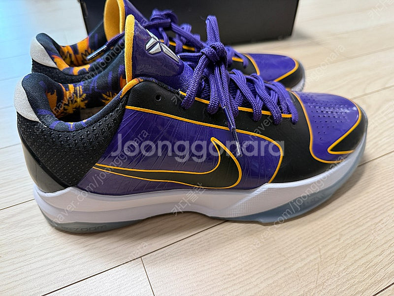 [280] 코비5 5x champ--6