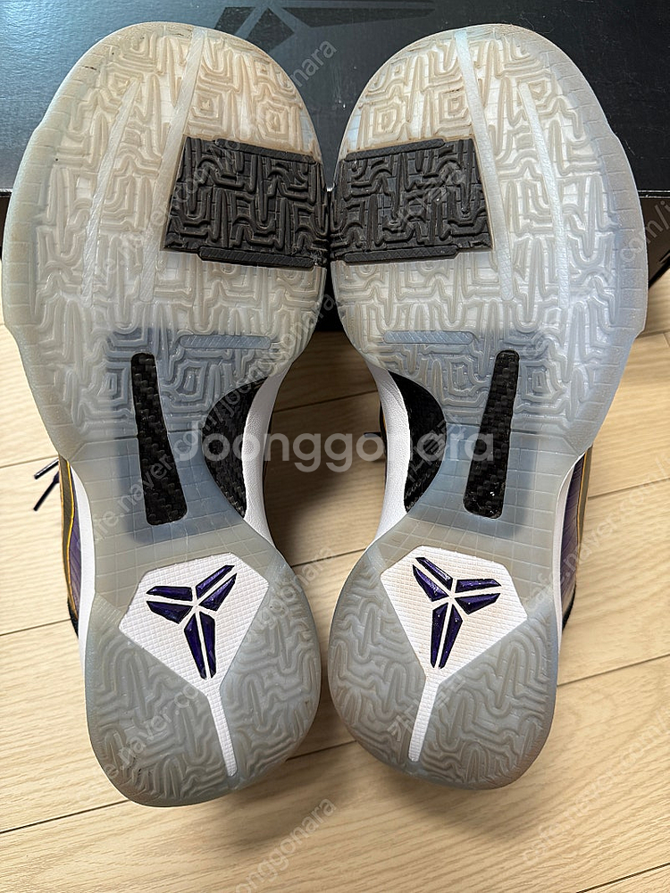 [280] 코비5 5x champ--7