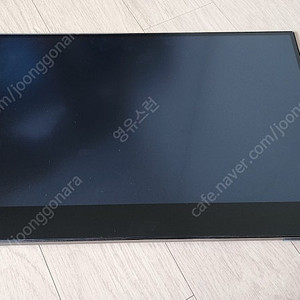 한성 TFX156T 휴대용 모니터