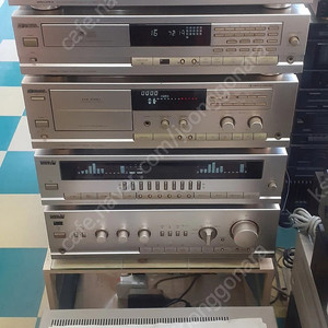인켈 5단셋트