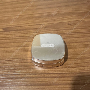 라메르 팩트 케이스