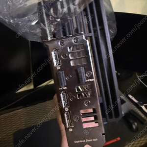 4070TI ROG STRIX(스트릭스) 12GB 판매합니다.