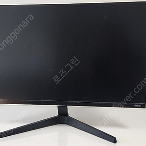 삼성 모니터 F27T350FHK 상태 좋습니다 개인사용자