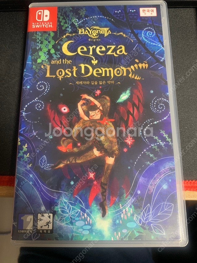 베요네타 오리진 팝니다.택배비포함--0