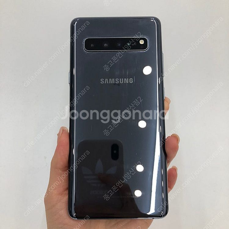 (양산중고폰) 02824 갤럭시S10 5G (G977)...--1