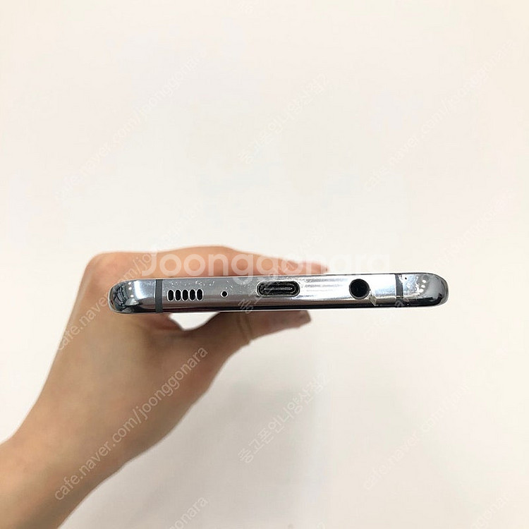 (양산중고폰) 02824 갤럭시S10 5G (G977)...--3