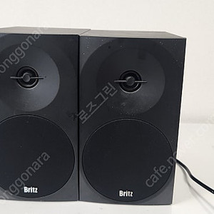브리츠PC스피커 BZ-B70상태최상 판매합니다