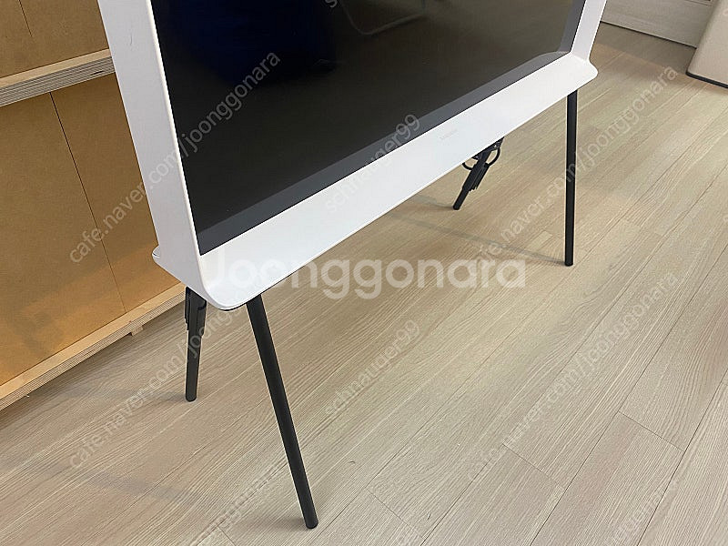 samsung serif tv 32inch 삼성 세리프...--3