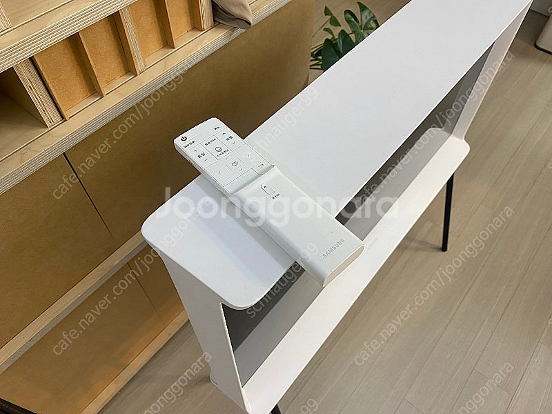 samsung serif tv 32inch 삼성 세리프...--4