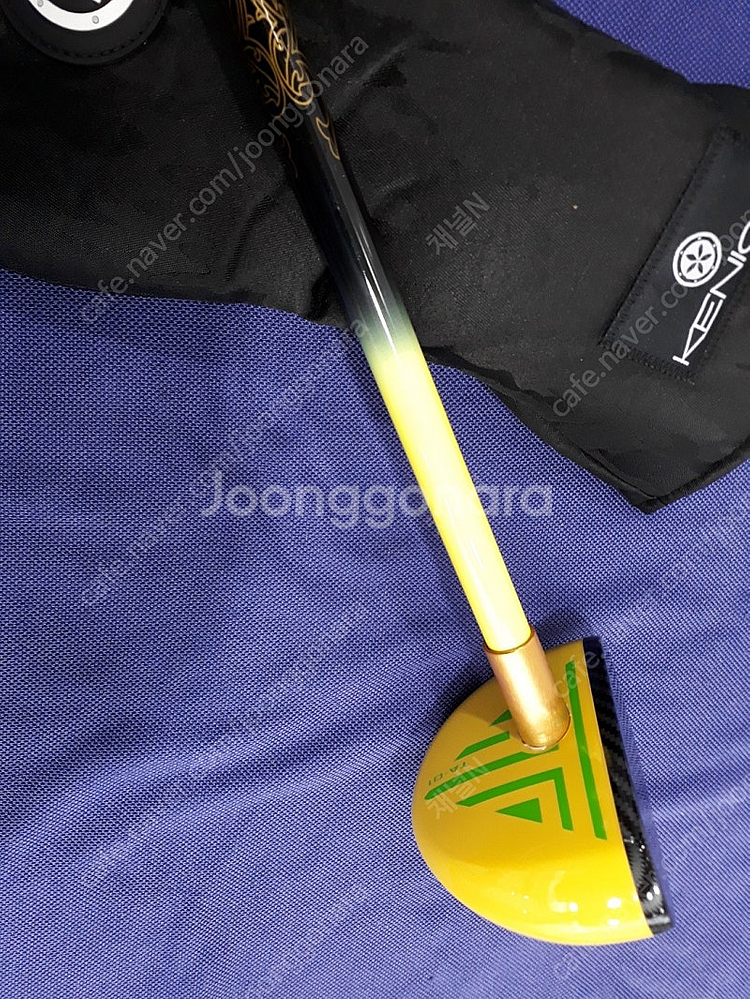 초경량 파크골프채 여성 또는 시니어 남성--3