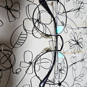 레이벤 안경팝니다