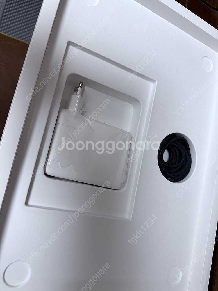 맥북프로 16 M3 프로칩고급형 1TB 사이클9 효율 ...--1