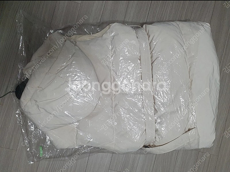 vov 전소민 숏다운베스트 55--1