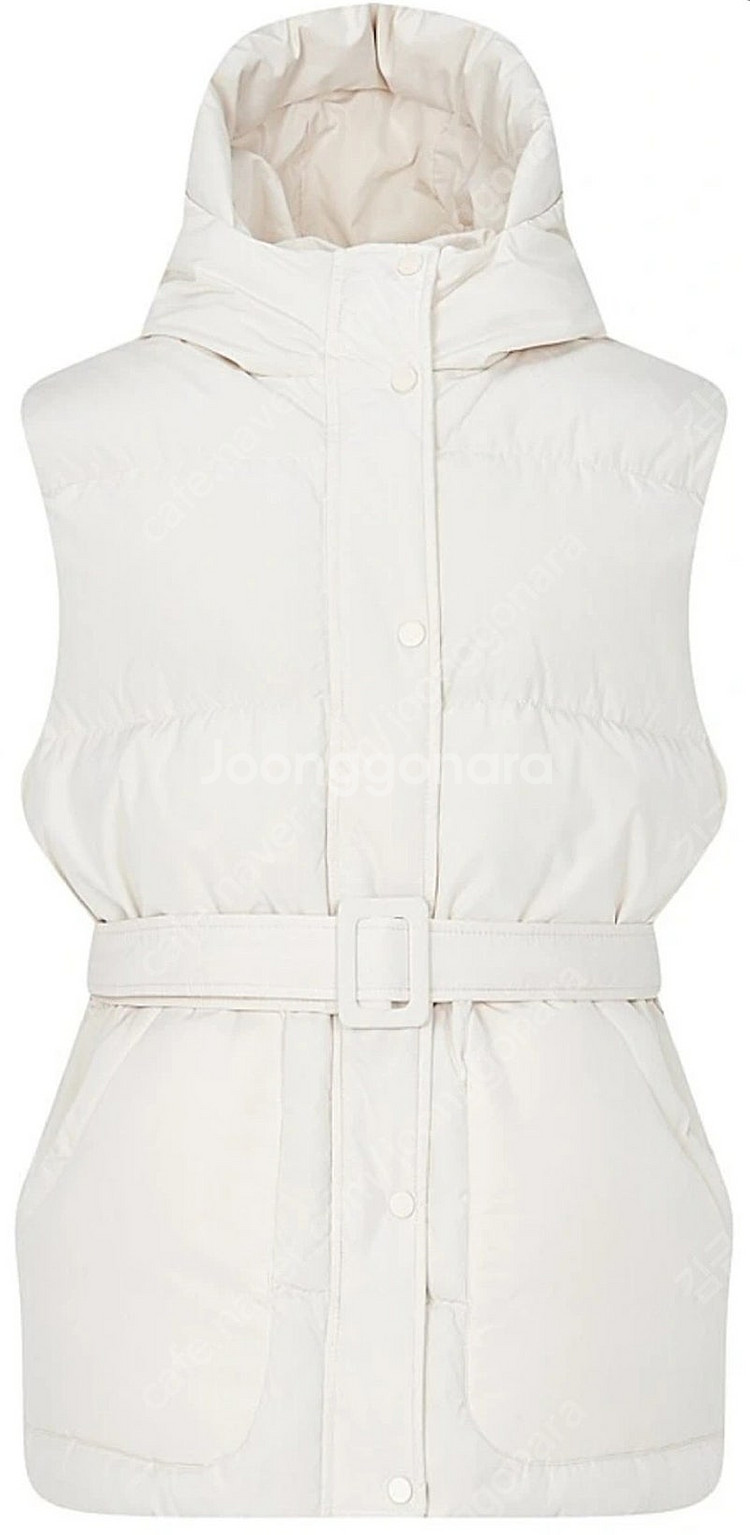 vov 전소민 숏다운베스트 55--5