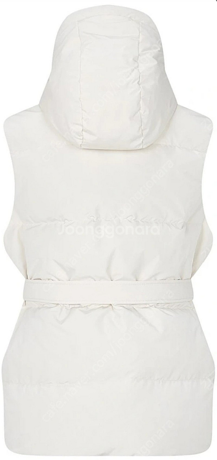 vov 전소민 숏다운베스트 55--6