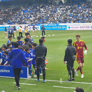 울산포항 2연석 티켓구해용