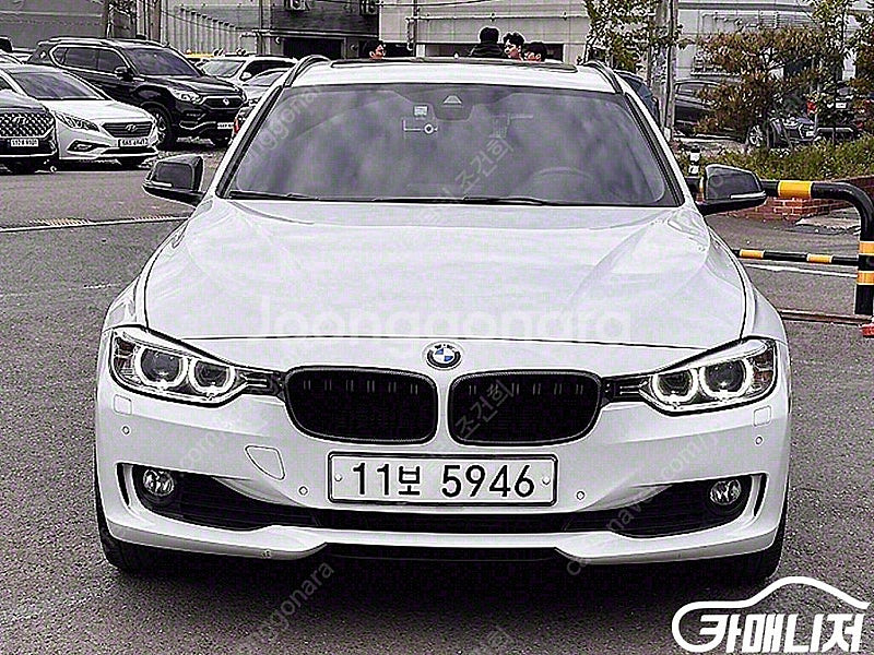 [BMW]3시리즈 (F30) 320d xDRIVE 투어...--2