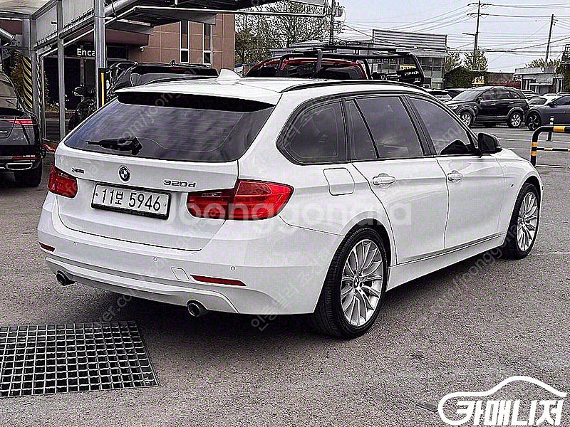 [BMW]3시리즈 (F30) 320d xDRIVE 투어...--4