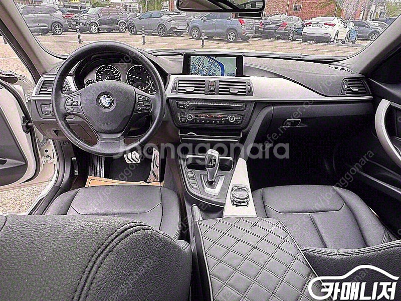 [BMW]3시리즈 (F30) 320d xDRIVE 투어...--5