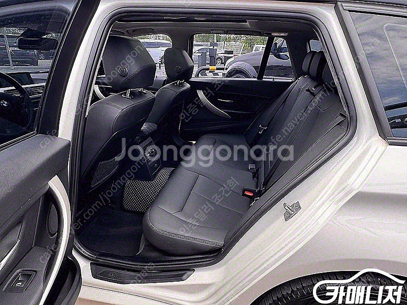 [BMW]3시리즈 (F30) 320d xDRIVE 투어...--7
