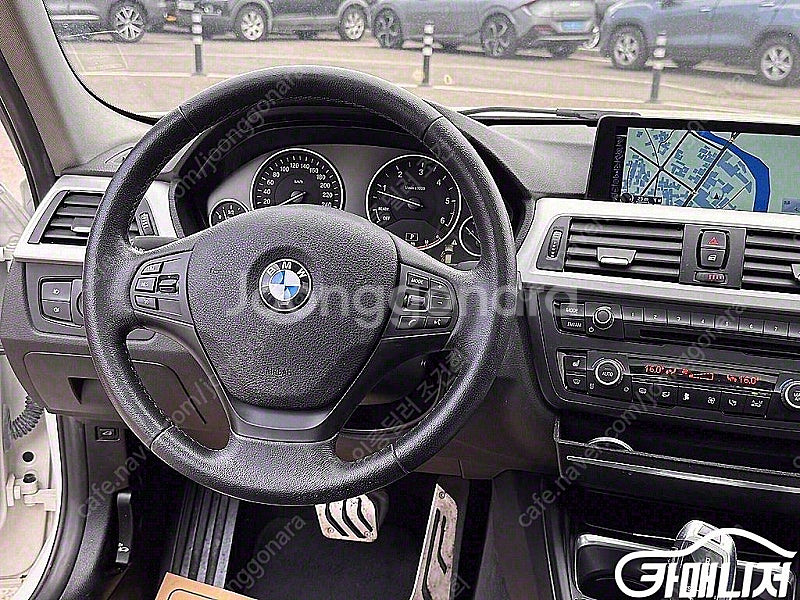 [BMW]3시리즈 (F30) 320d xDRIVE 투어...--8