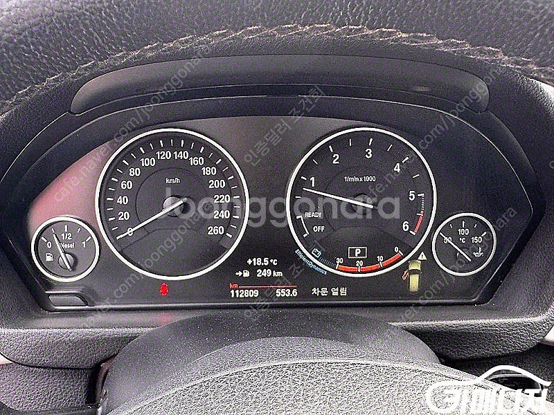 [BMW]3시리즈 (F30) 320d xDRIVE 투어...--9