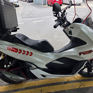 PCX150