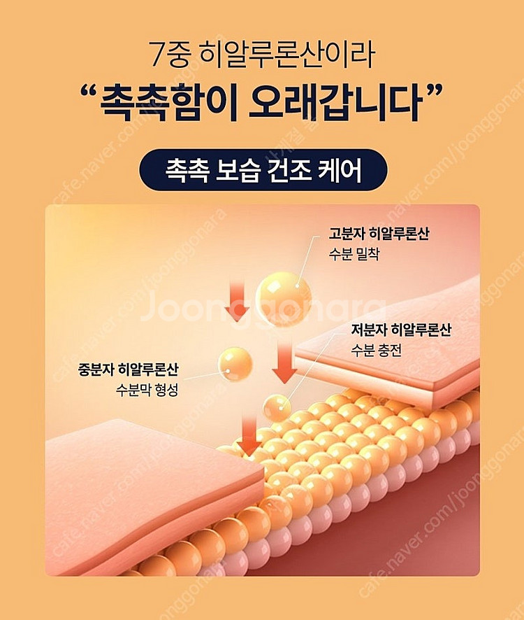 신상품 [코리아나] 로댕쇼 24K 글루타치온 골드5종세...--6