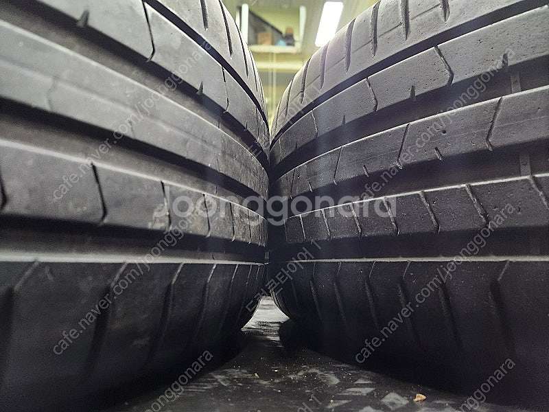 [판매] BMW G바디 X5 X6 744모델 21인치 ...--6