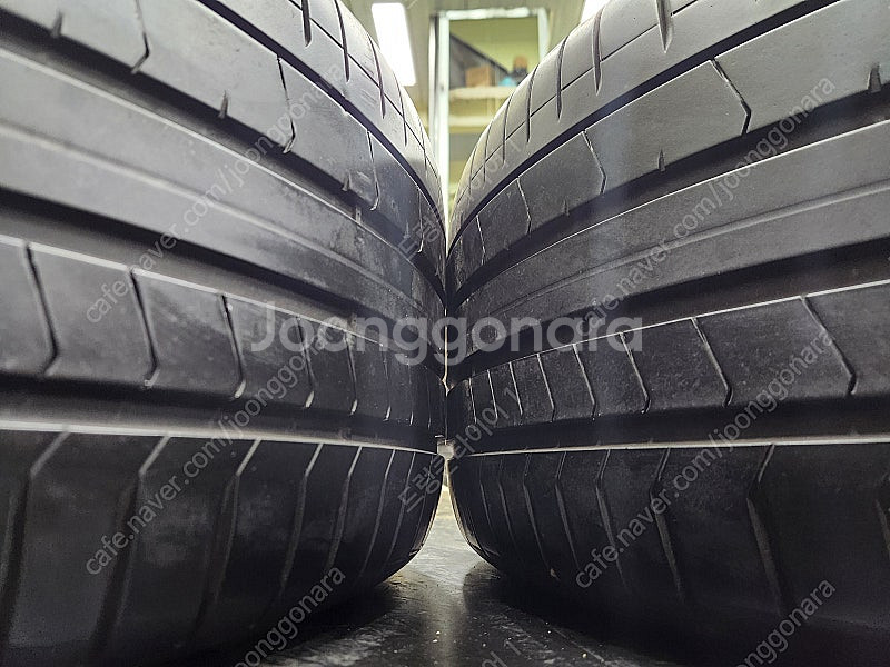 [판매] BMW G바디 X5 X6 744모델 21인치 ...--7