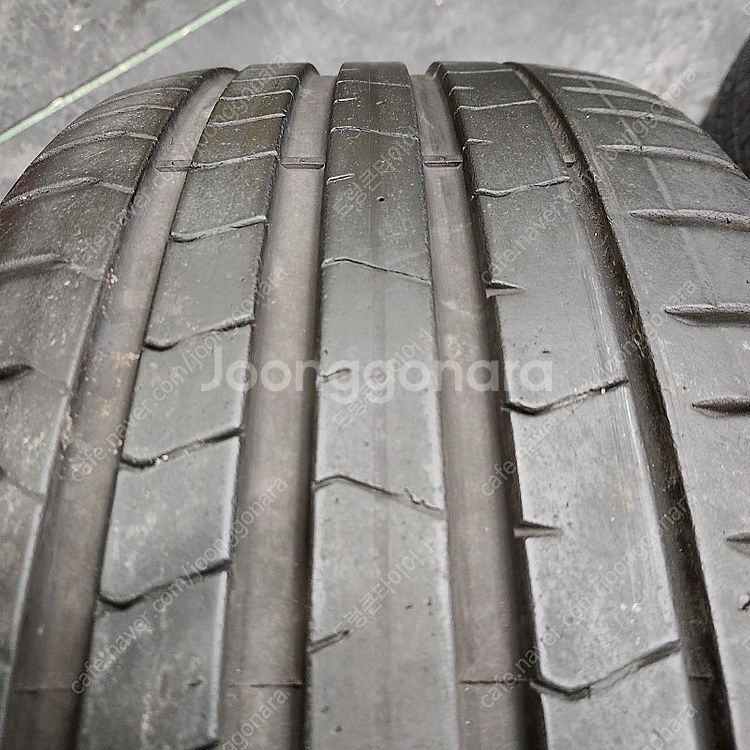 [판매] BMW G바디 X5 X6 744모델 21인치 ...--8