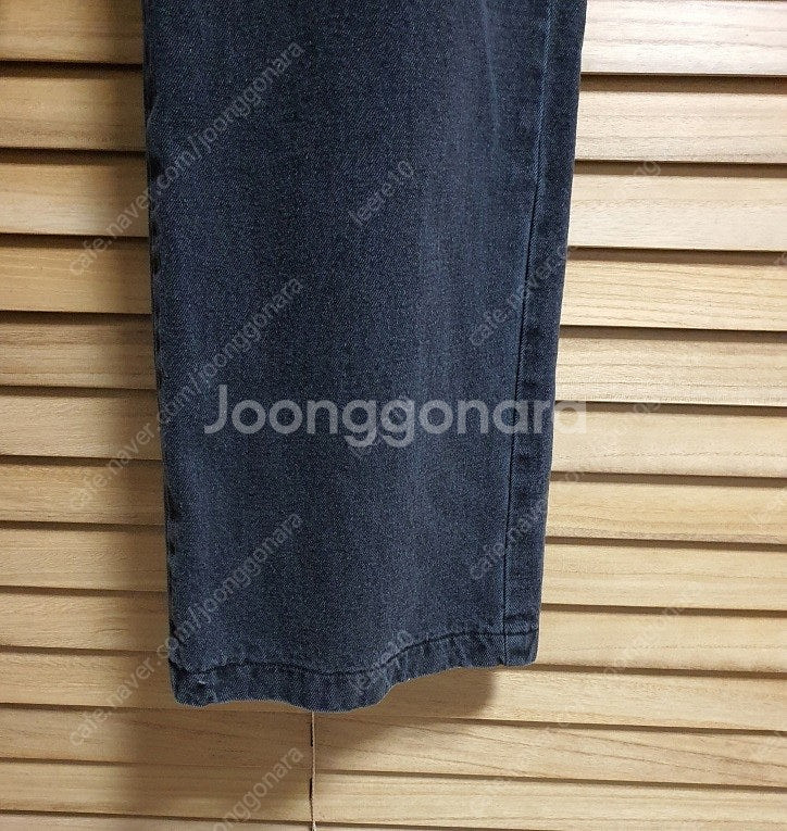 프로젝트제이 점프수트 한섬 리던 REDONE 비이커 에...--9