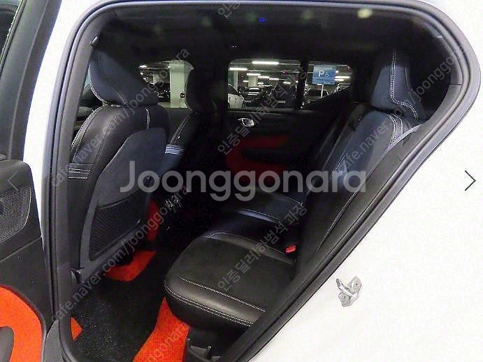 @19년식 XC40 2.0 T4 AWD R 디자인 전국...--7