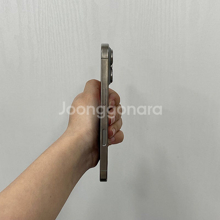 78200 아이폰16프로 내추럴티타늄 256GB A급 ...--6